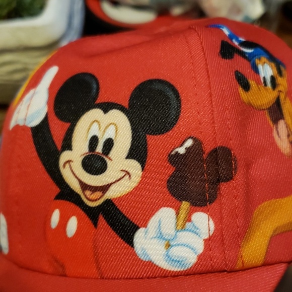 Disney infant baseball cap - Picture 3 of 5